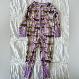 Little sleepies 3-6m